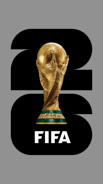FIFA World Cup 2026, 8K Wallpaper