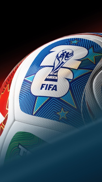 Adidas Trionda Match Ball, 5K