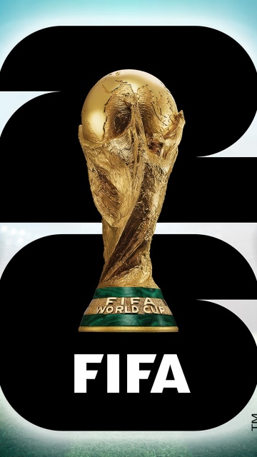 FIFA World Cup 2026 wallpaper