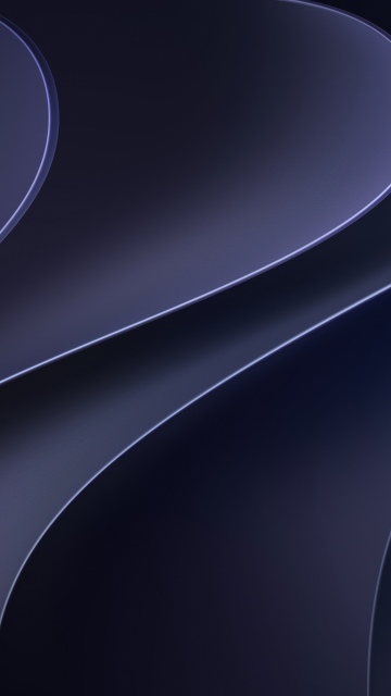 Apple CarPlay 27 4K Dark wallpaper