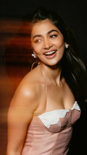Pooja Hegde, 2026