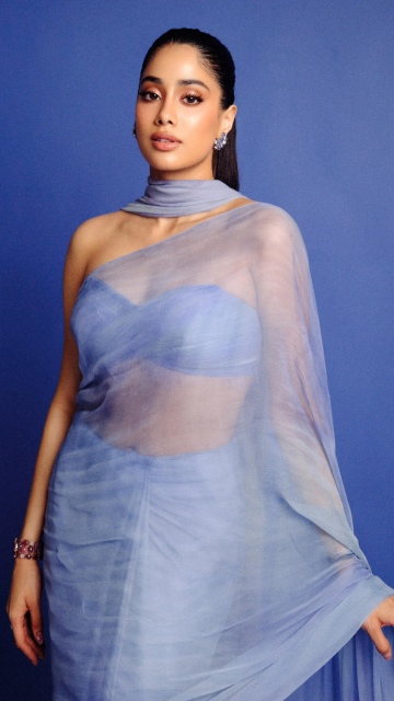 Janhvi Kapoor 2026 wallpaper