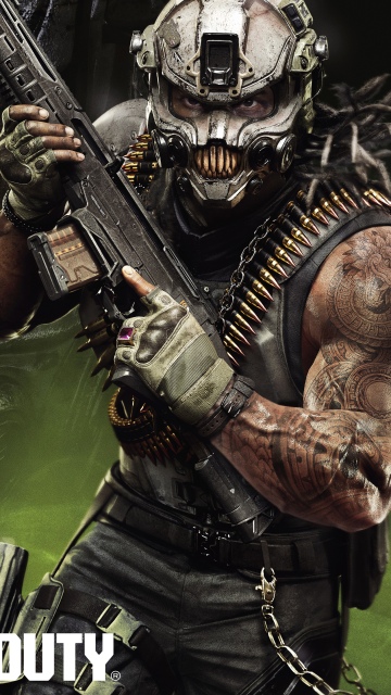 Call of Duty: Black Ops 7, Season 4