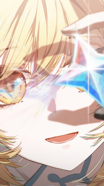 Lumine, Intertwined Fate
