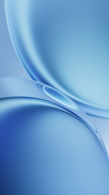Vivo X300 FE stock wallpaper