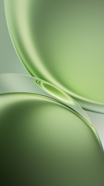 Vivo X300 FE stock wallpaper