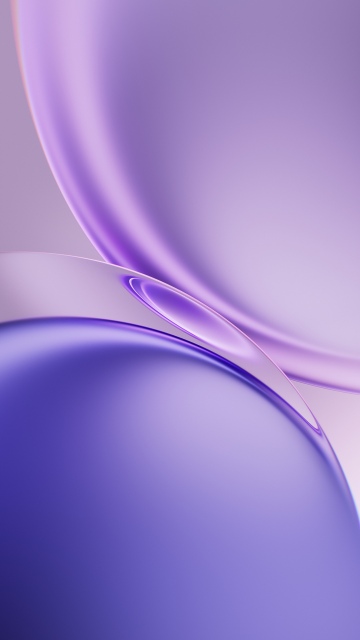 Vivo X300 FE stock wallpaper