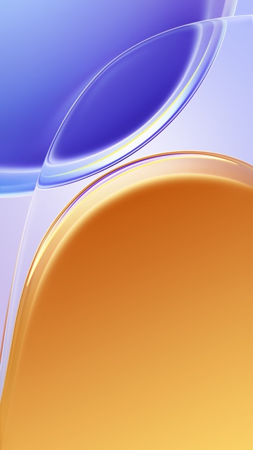 Vivo X300 FE stock wallpaper