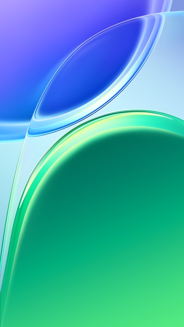 Vivo X300 FE stock wallpaper