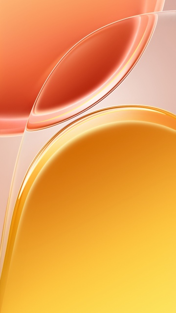 Vivo X300 FE stock wallpaper