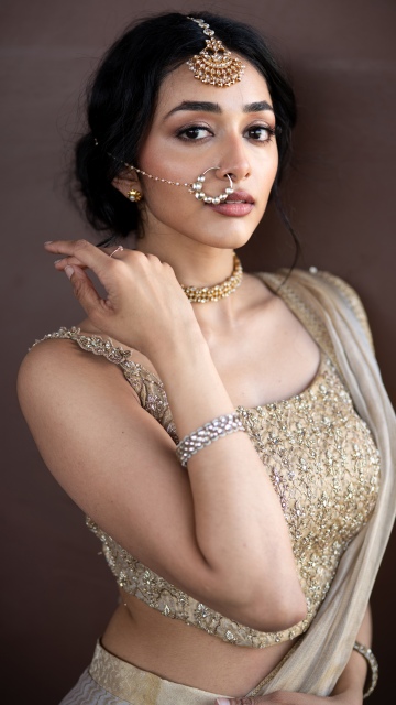 Preity Mukhundhan, Jewellery