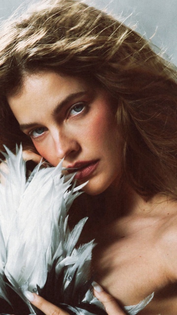 Barbara Palvin, 2026