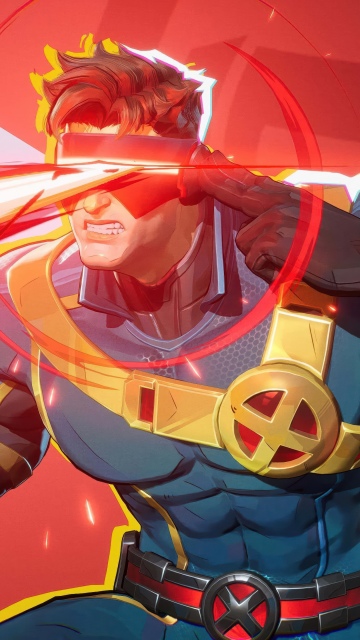 Cyclops, Season 8