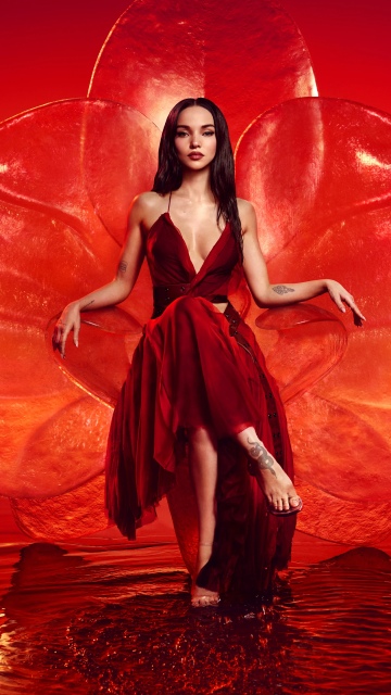 Dove Cameron, Only Desire