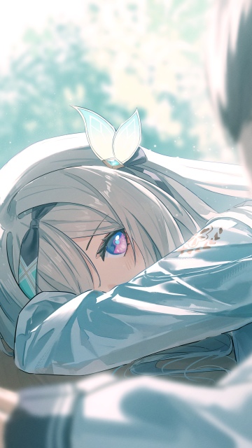 StelleFly, Honkai: Star Rail