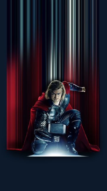 Thor, Chris Hemsworth, Marvel Superheroes, Marvel Cinematic Universe