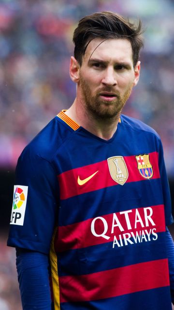 Lionel Messi, FC Barcelona, Football player, Argentinian