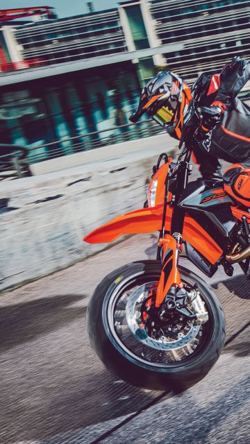 KTM 690 SMC R, Race bikes, Adventure motorcycles, 2021