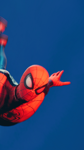 Marvel's Spider-Man: Miles Morales, PlayStation 5, 2020 Games, Spiderman
