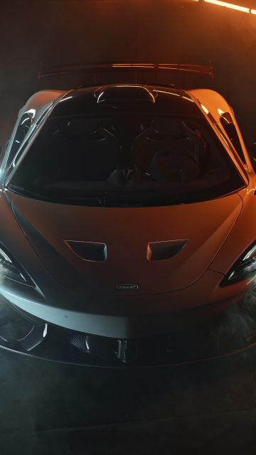 McLaren 620R, Novitec, 8K, 2021, 5K
