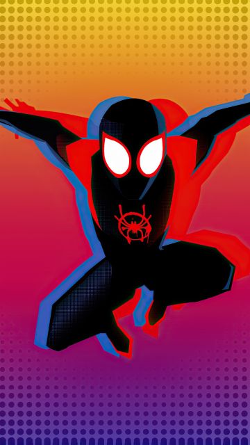 Miles Morales, Spider-Man, Marvel Comics, Marvel Superheroes, Spiderman