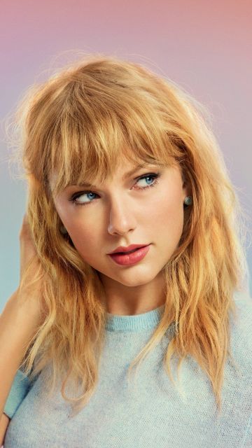 Taylor Swift, Beautiful singer, American singer
