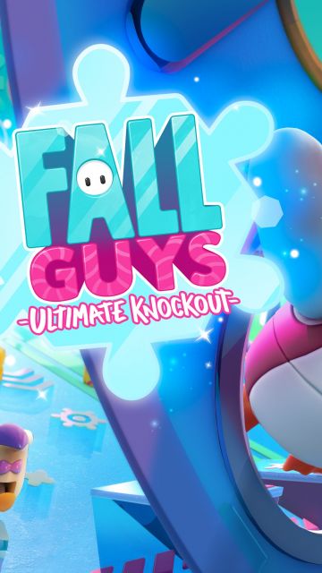 Fall Guys: Ultimate Knockout, PC Games, PlayStation 4, Nintendo Switch, Xbox One, Xbox Series X and Series S