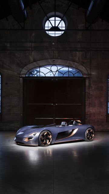 Suzuki Misano, Prototype, Roadster, Sports cars, 2021