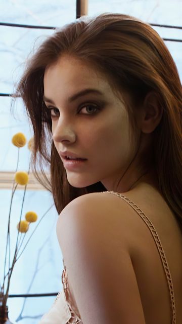 Barbara Palvin, Photoshoot, Hungarian model
