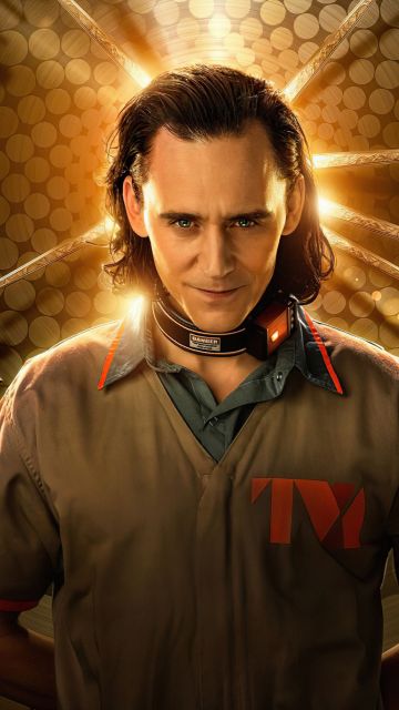 Loki, TV series, Tom Hiddleston, Marvel Comics, 2021