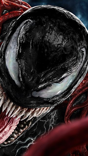 Venom: Let There Be Carnage, 8K, Venom 2, 2021 Movies, 5K