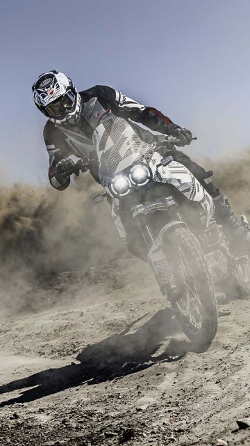 Ducati DesertX, Adventure motorcycles, Off-roading, 2022
