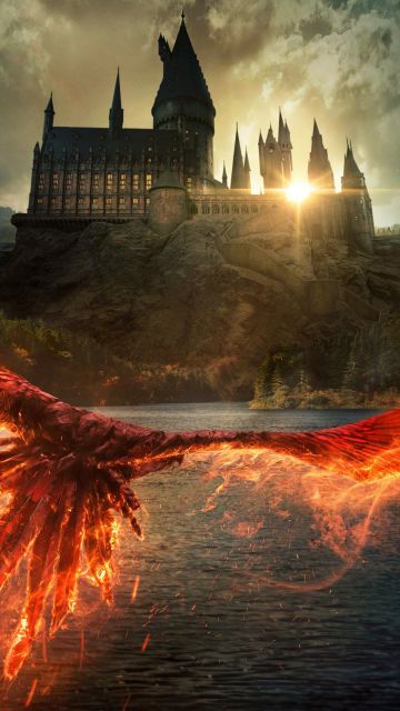 Fantastic Beasts: The Secrets of Dumbledore, 2022 Movies