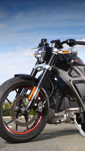 Harley-Davidson LiveWire, 5K, Electric bikes, 2022