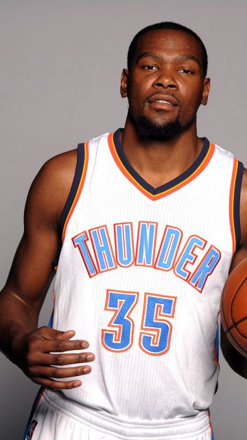 Kevin Durant, American basketball player, NBA, Brooklyn Nets