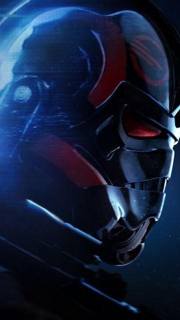 Star Wars Battlefront II, PC Games, PlayStation 4, Xbox One, Dark background