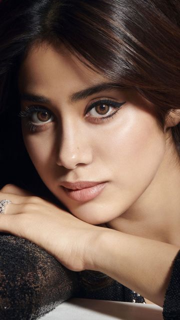 Janhvi Kapoor, 2022, Indian actress, Bollywood actress, Beautiful actress