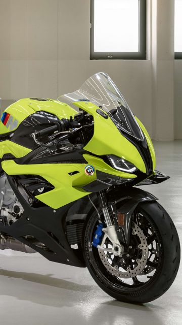 BMW M 1000 RR, BMW 3.0 CSL, Superbikes, Sports bikes, 50th Anniversary, 2022, Special Edition, 5K