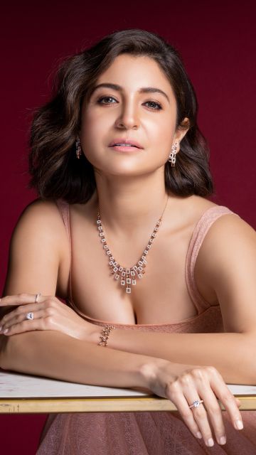 Anushka Sharma, Bollywood actress, Indian actress, 2022, 5K, 8K