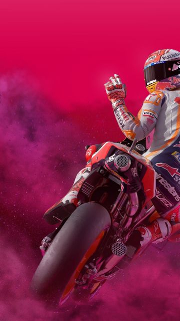 MotoGP, PlayStation 4, Nintendo Switch, Xbox One, PC Games