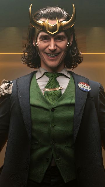 Loki, Tom Hiddleston, Marvel Comics