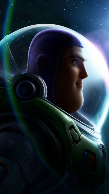 Lightyear, Buzz Lightyear, 2022 Movies, Pixar movies, Animation