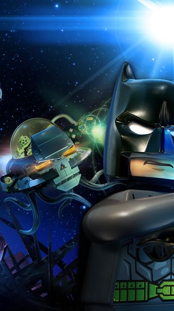 LEGO Star Wars: The Skywalker Saga, 2022 Games, Batman, Nintendo Switch, PlayStation 5, PlayStation 4, Xbox One, Xbox Series X and Series S, PC Games