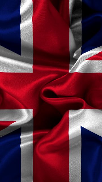 British flag, Union Jack, Flag of the United Kingdom, National flag, 5K