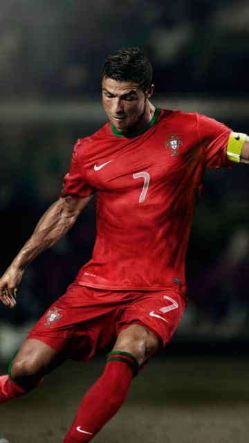 Cristiano Ronaldo, Football player, Portuguese footballer, Portugal football player, Futbol