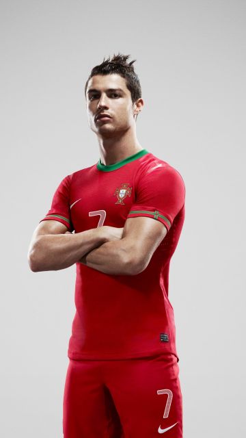 Cristiano Ronaldo, Portugal, 5K, Portuguese footballer, Portugal football player