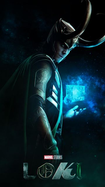 Loki, Tom Hiddleston, TV series, 2021 Series, Marvel Comics